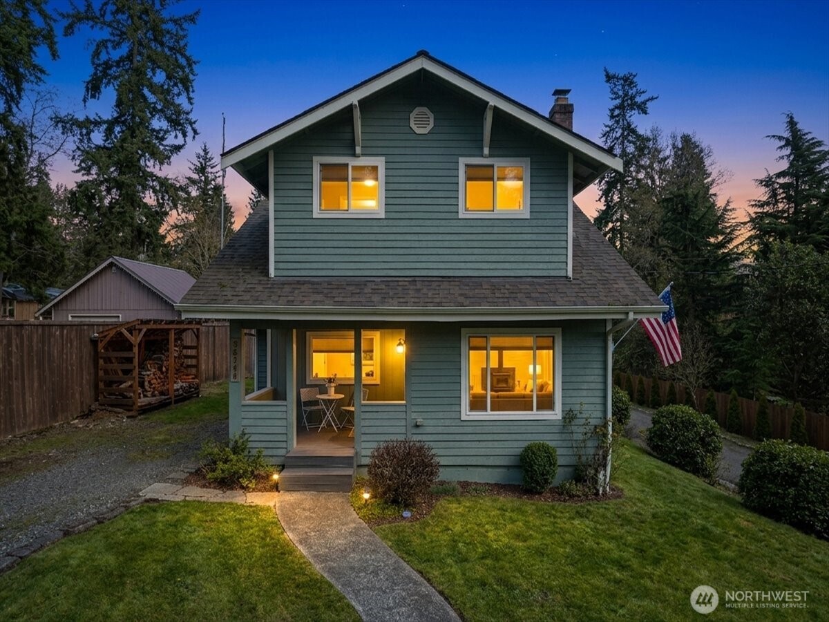 38240 47th Avenue S, Auburn, WA 98001