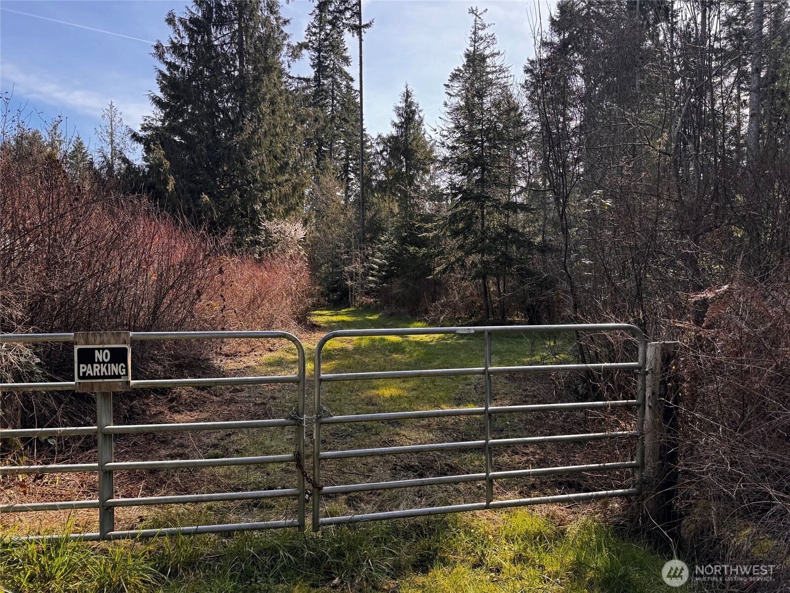 0 O'Brien Lot 1 Road , Port Angeles, WA 98362