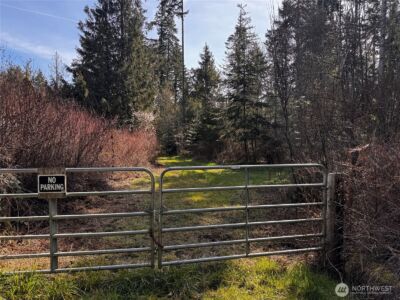 0 O'Brien Lot 1 Road , Port Angeles, WA 98362