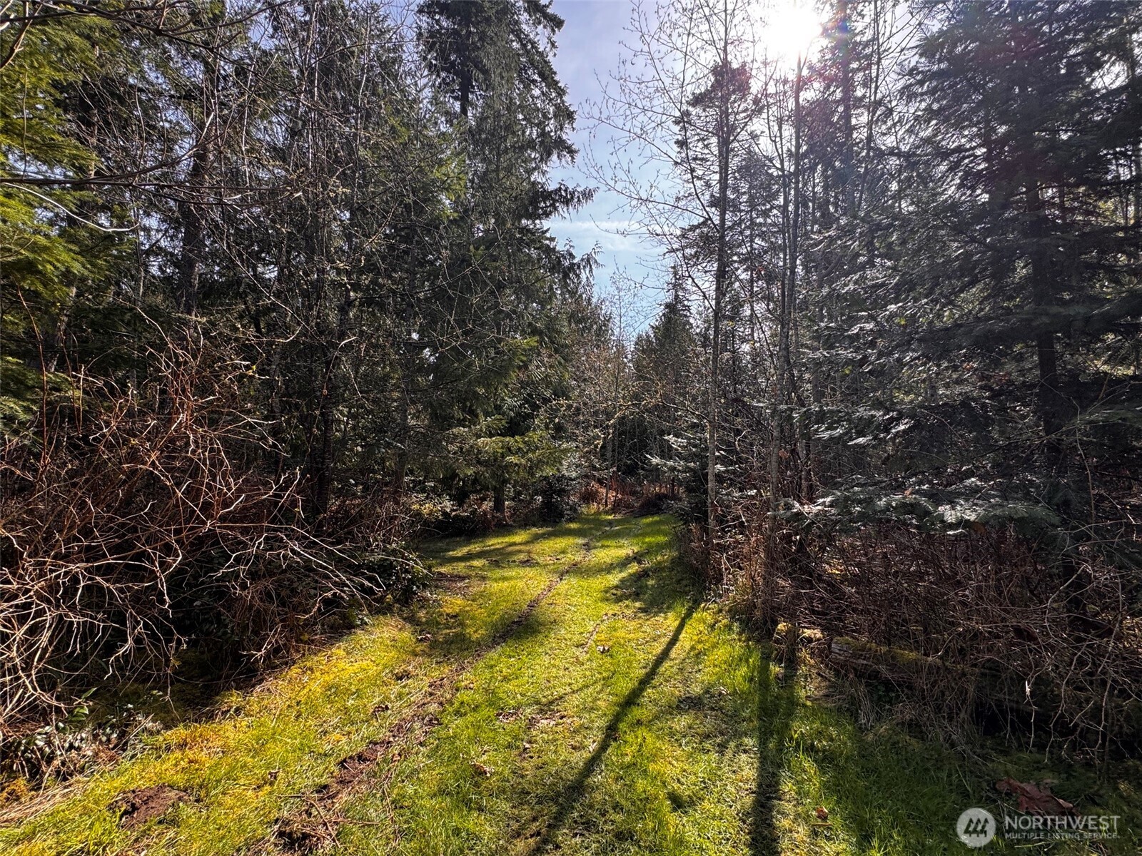 0 O'Brien Lot 1 Road , Port Angeles, WA 98362