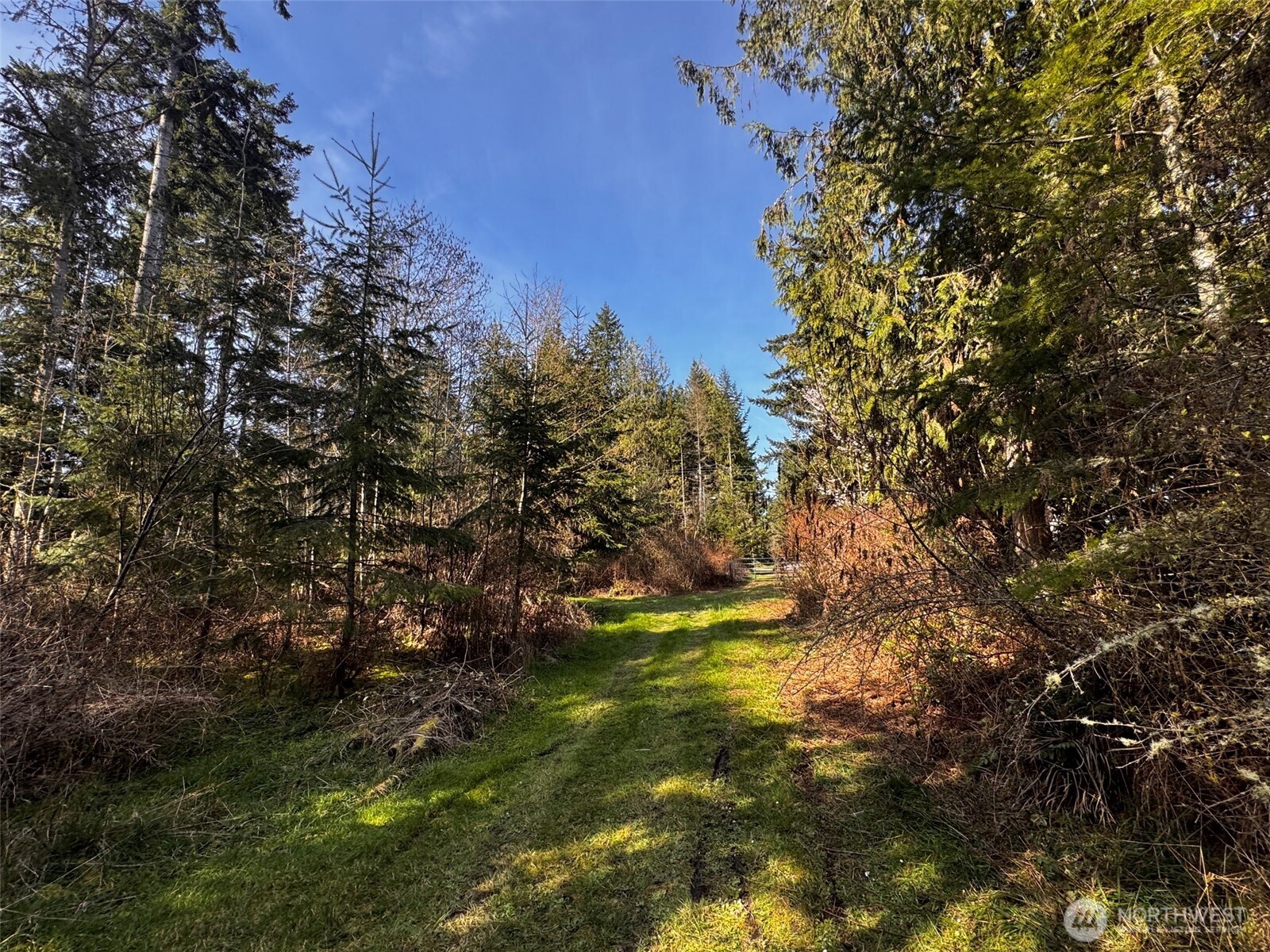 0 O'Brien Lot 1 Road , Port Angeles, WA 98362