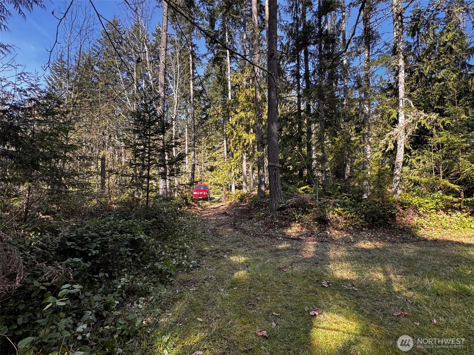 0 O'Brien Lot 1 Road , Port Angeles, WA 98362