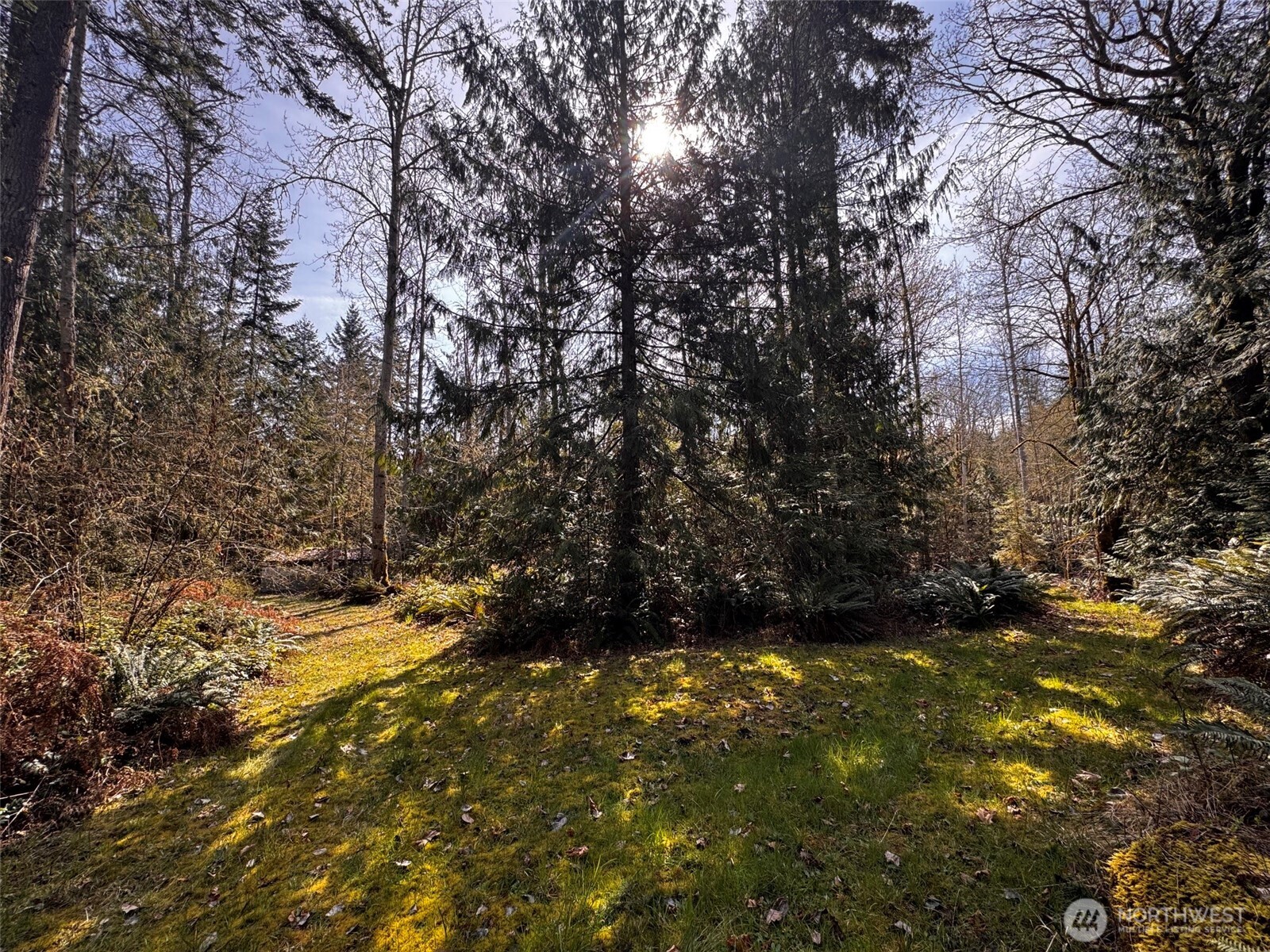 0 O'Brien Lot 1 Road , Port Angeles, WA 98362
