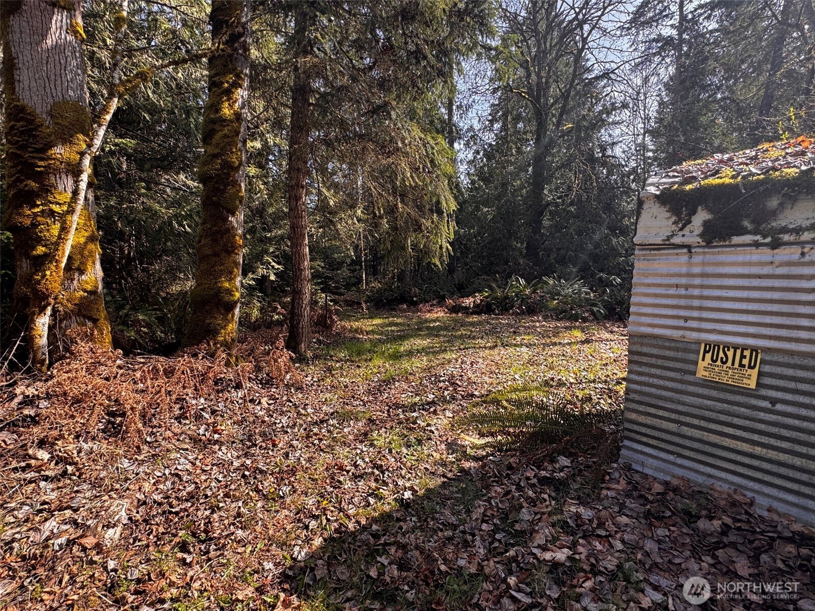 0 O'Brien Lot 1 Road , Port Angeles, WA 98362