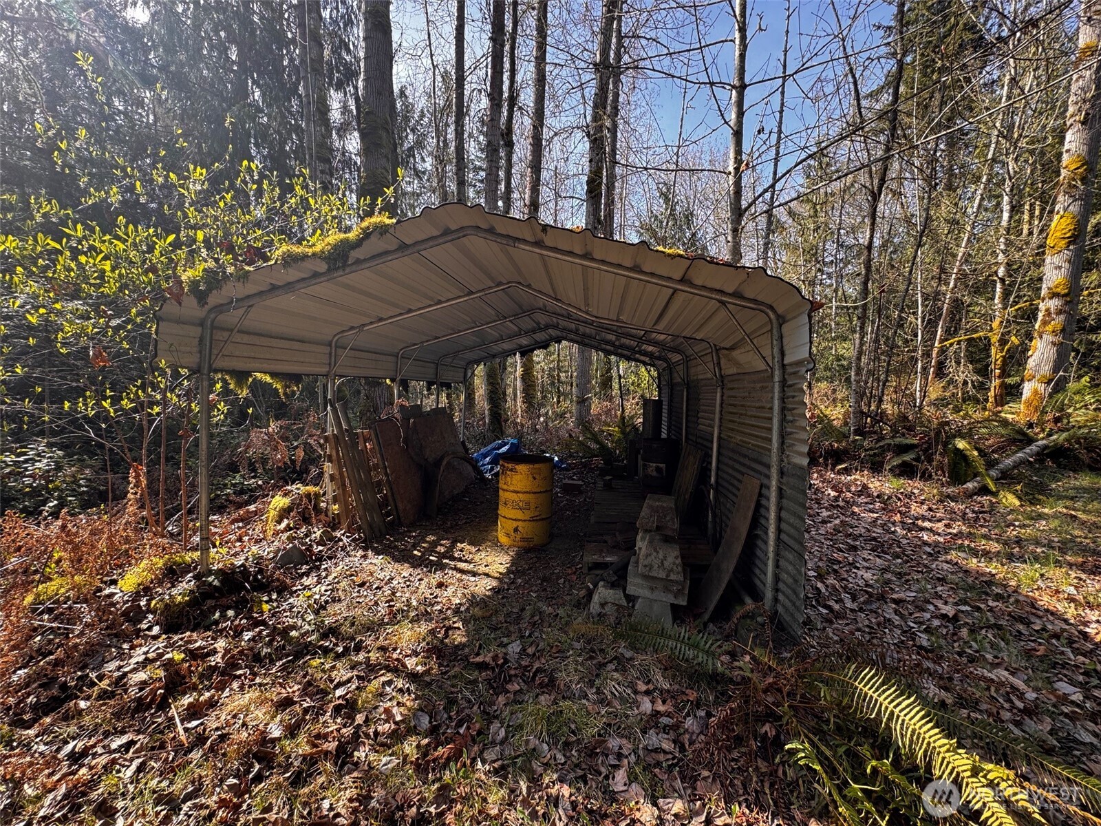 0 O'Brien Lot 1 Road , Port Angeles, WA 98362
