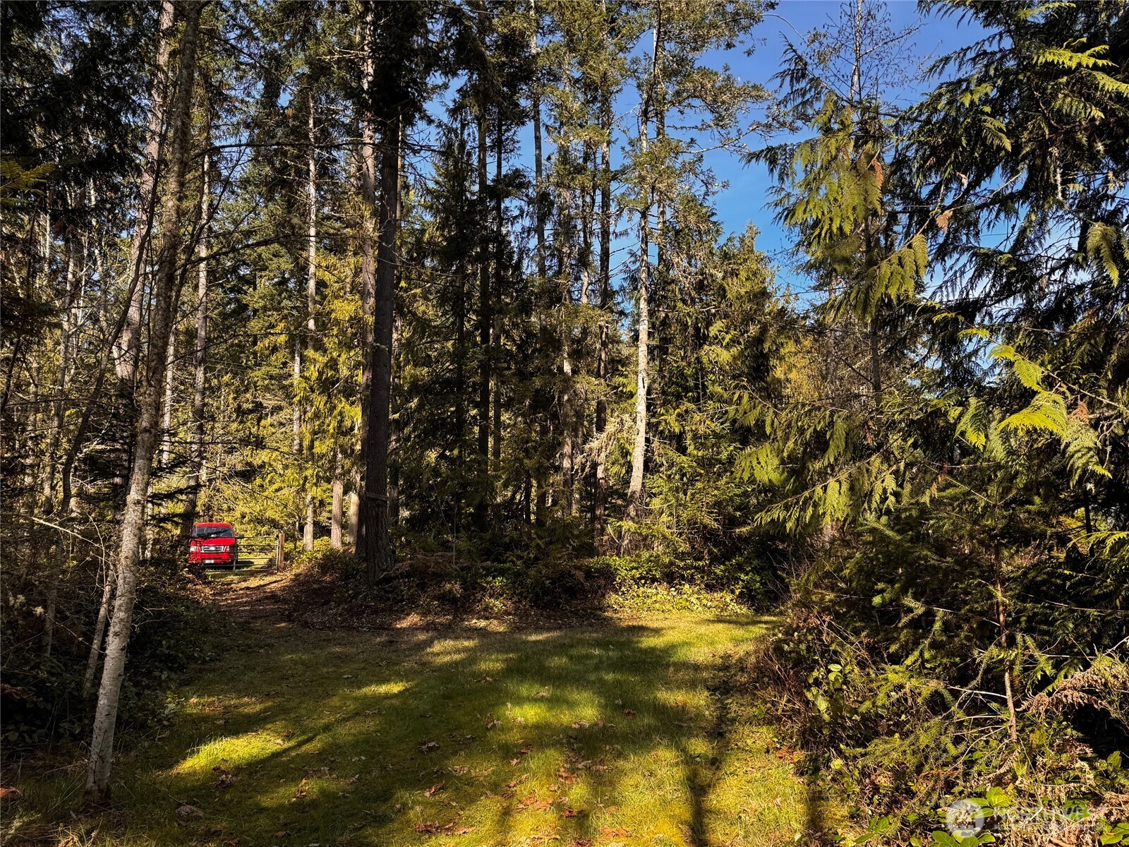 0 O'Brien Lot 1 Road , Port Angeles, WA 98362