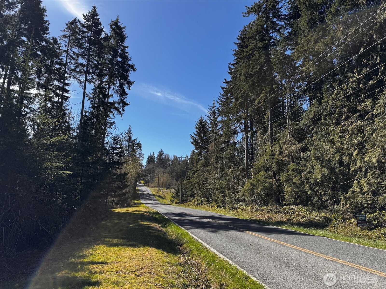 0 O'Brien Lot 1 Road , Port Angeles, WA 98362