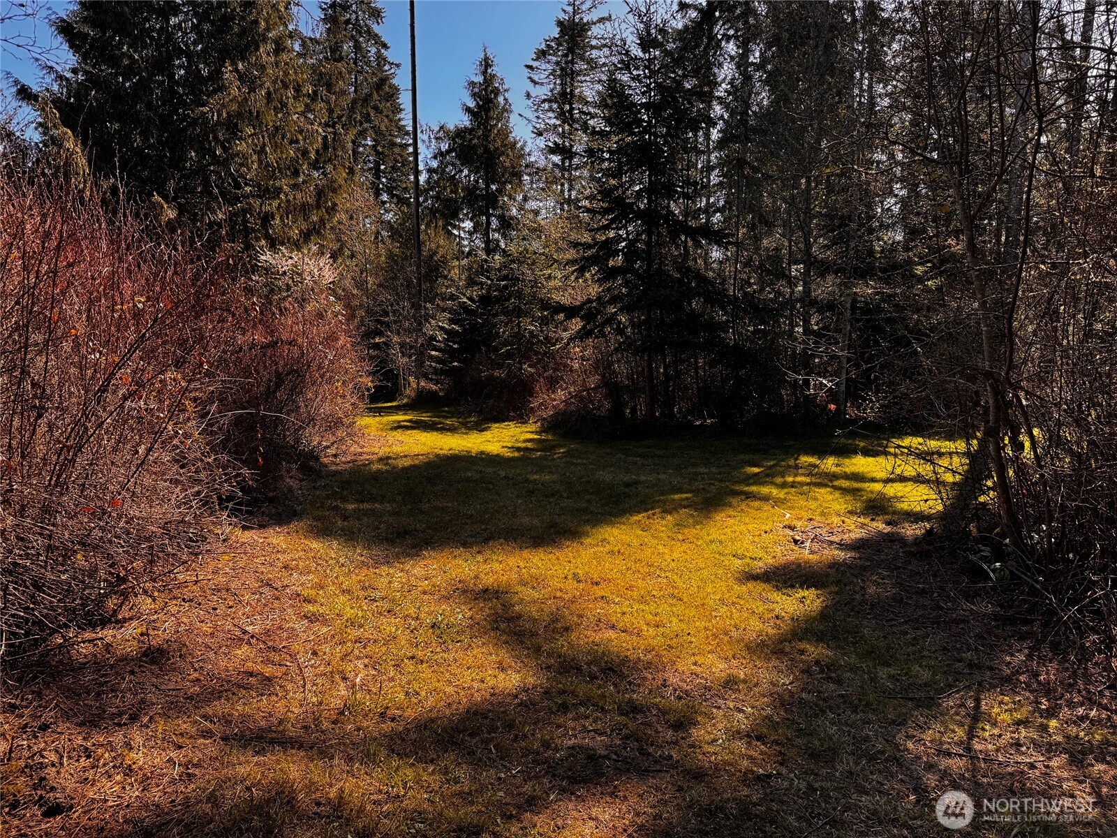 0 O'Brien Lot 1 Road , Port Angeles, WA 98362
