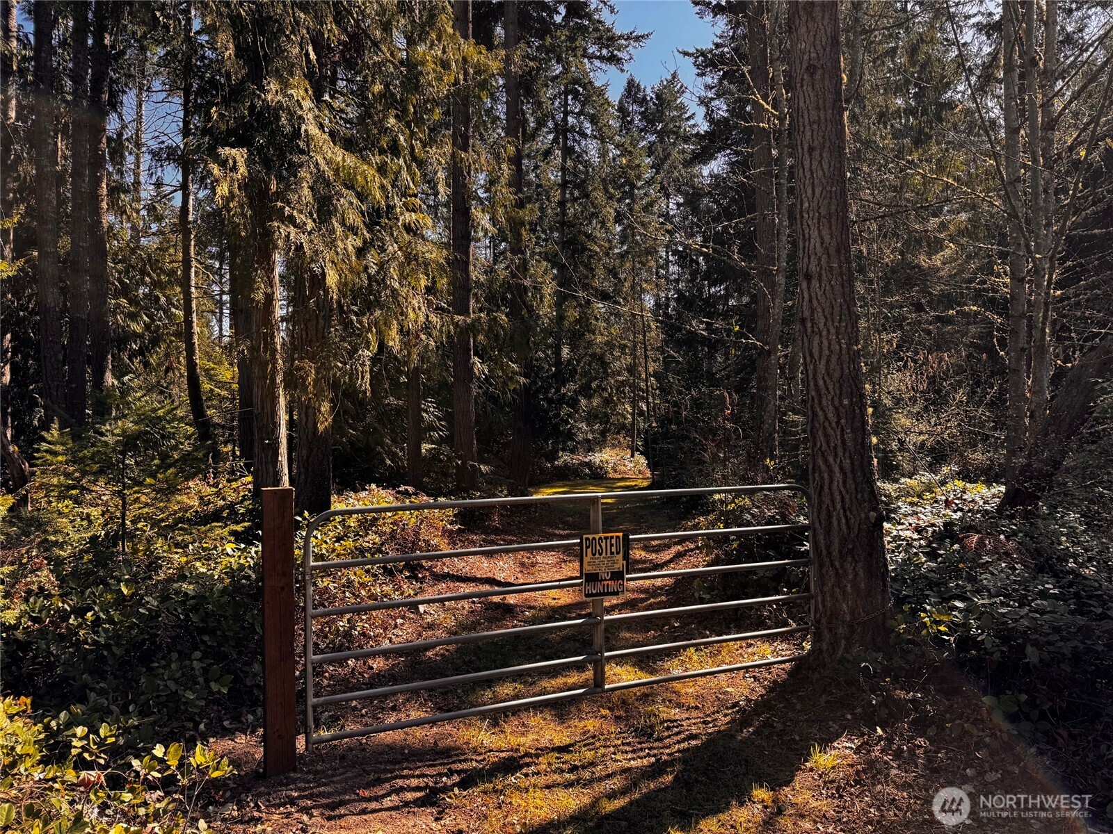 0 O'Brien Lot 1 Road , Port Angeles, WA 98362
