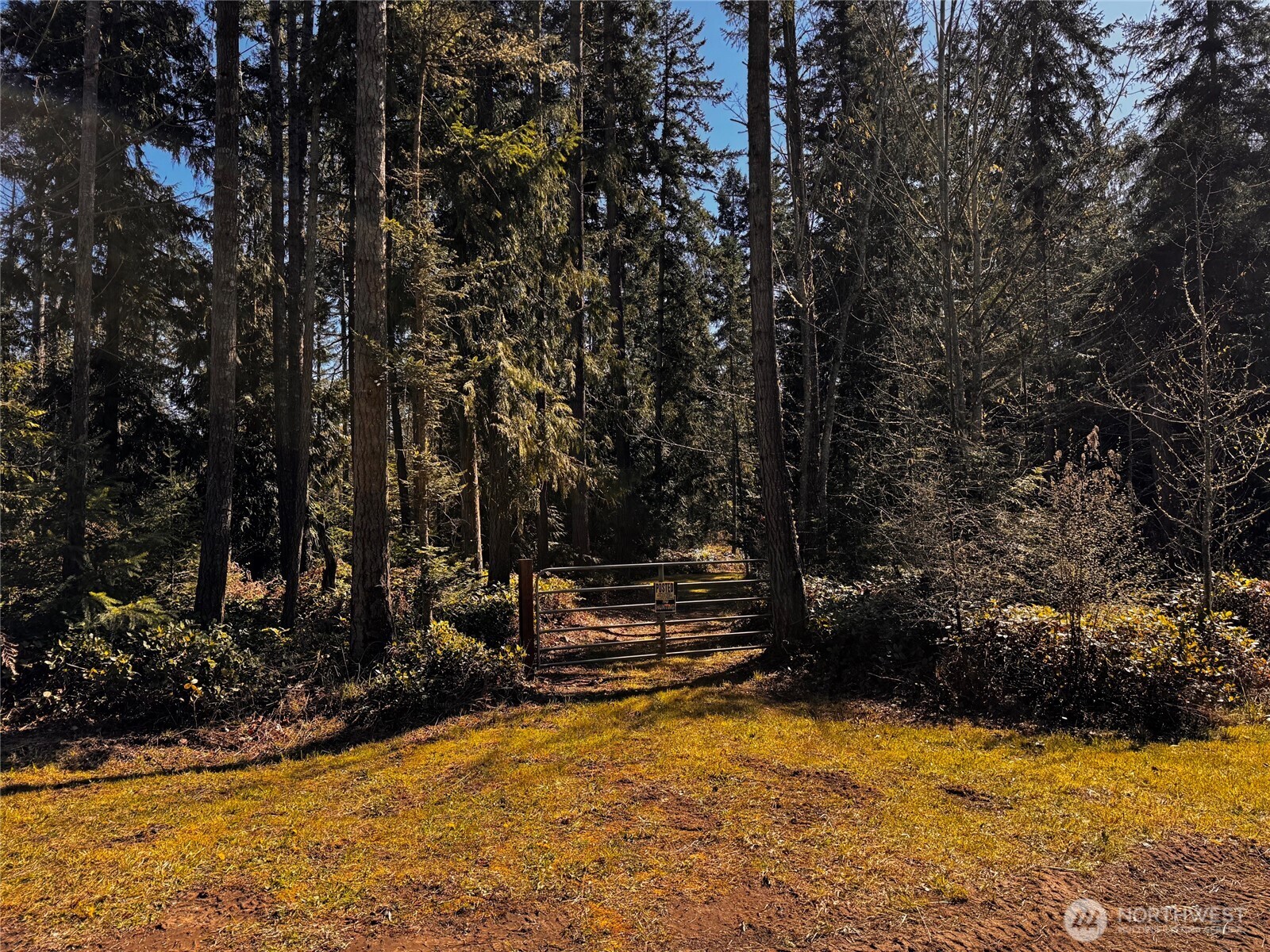 0 O'Brien Lot 1 Road , Port Angeles, WA 98362