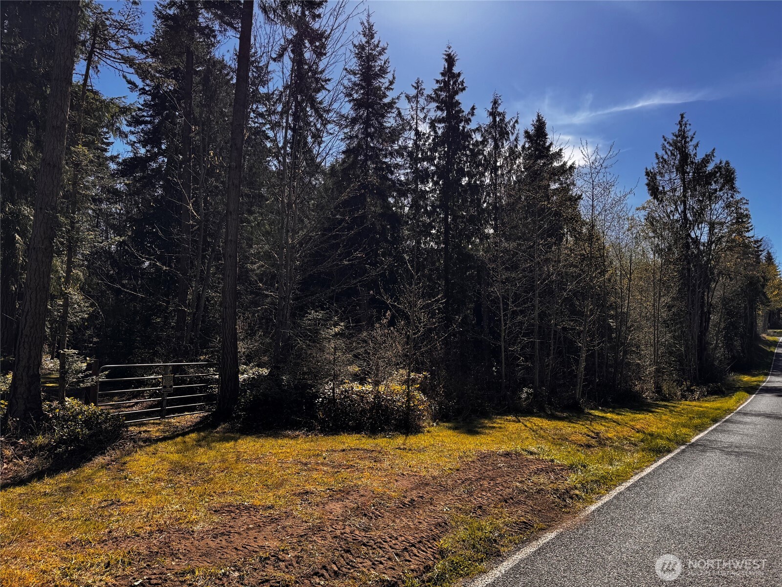 0 O'Brien Lot 1 Road , Port Angeles, WA 98362