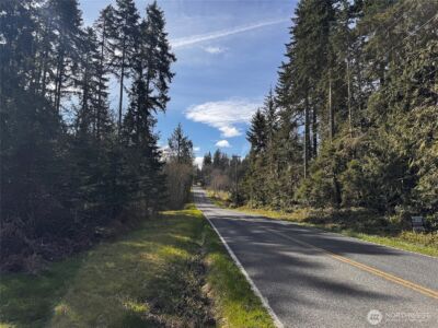 0 O'Brien Lot 1 Road , Port Angeles, WA 98362 - Photo 3