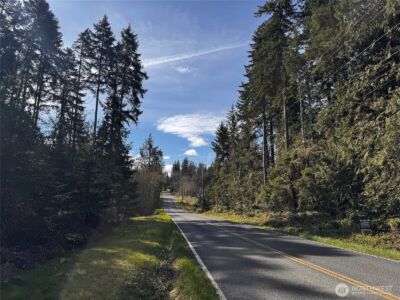 0 O'Brien Lot 1 Road , Port Angeles, WA 98362 - Photo 4