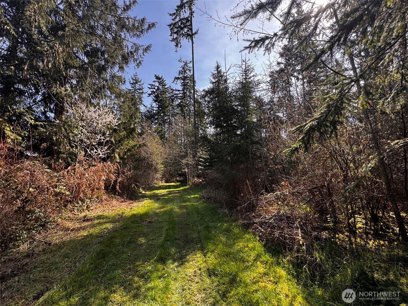 0 O'Brien Lot 1 Road , Port Angeles, WA 98362
