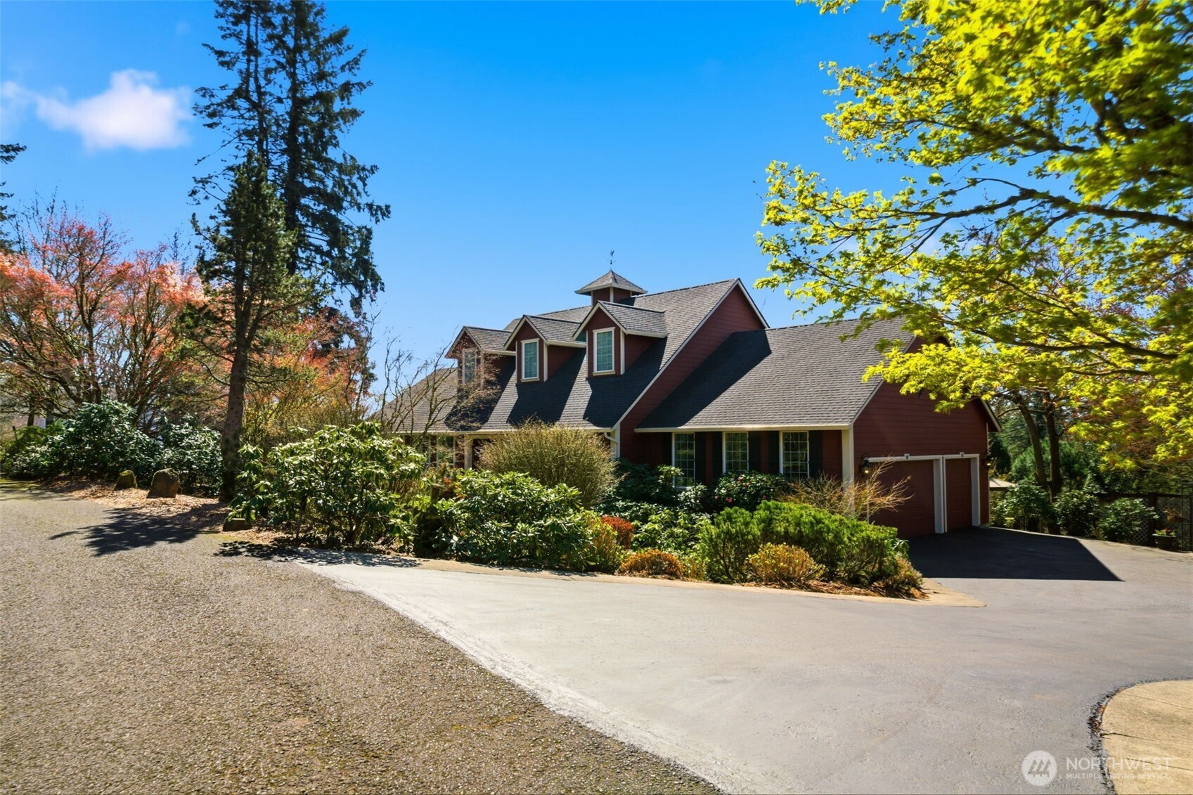 2910 SE 282nd Court , Camas, WA 98607