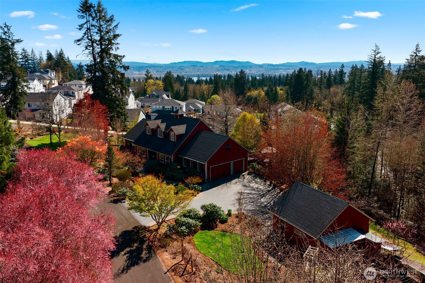 2910 SE 282nd Court , Camas, WA 98607