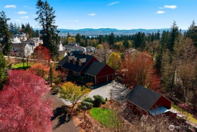 2910 SE 282nd Court , Camas, WA 98607 - Photo 3