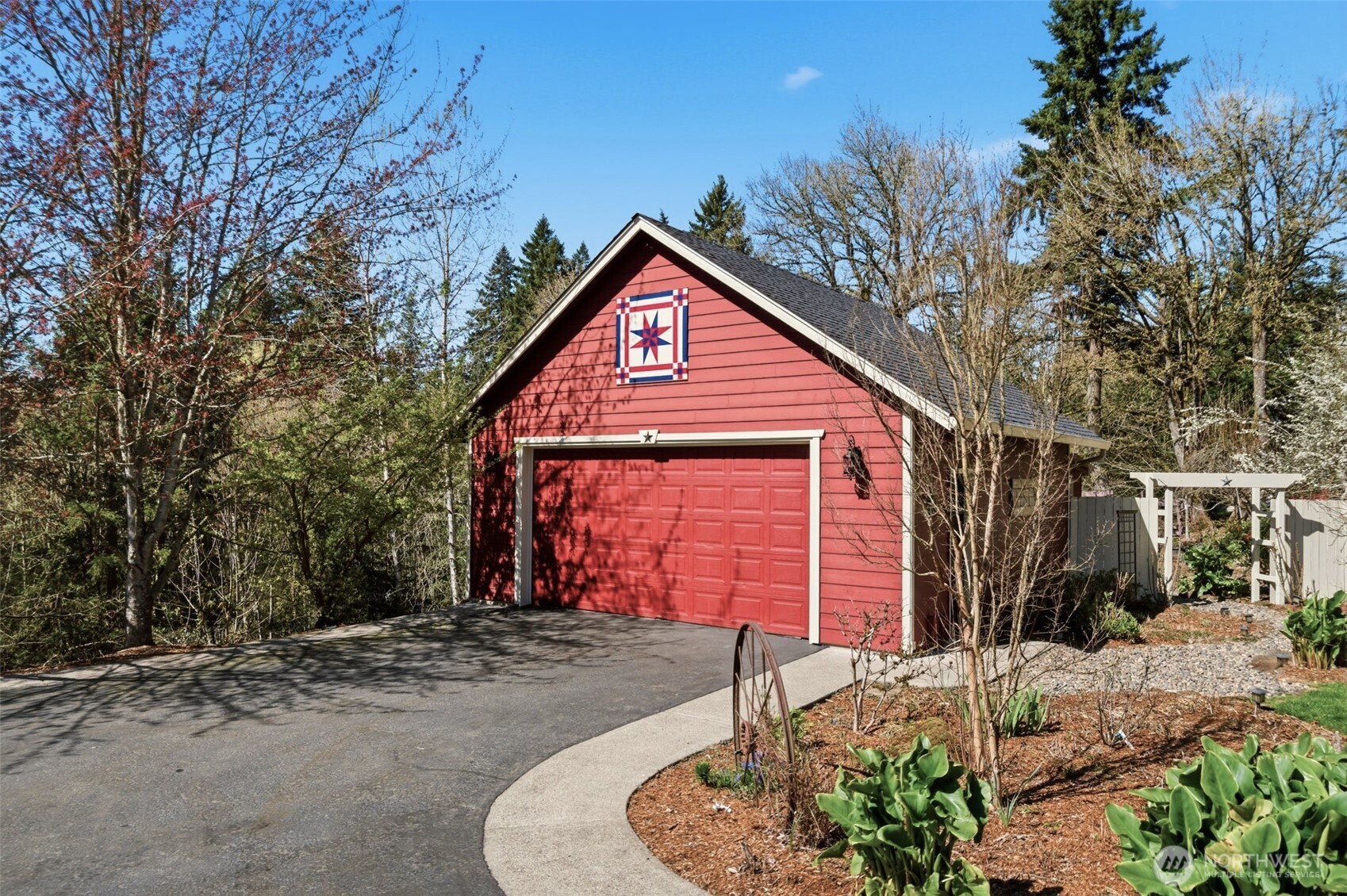 2910 SE 282nd Court , Camas, WA 98607