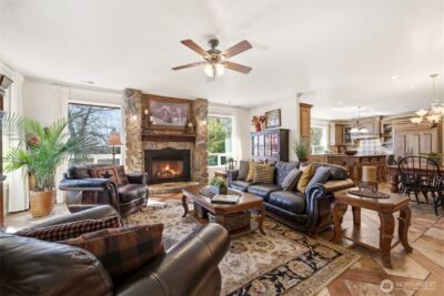 2910 SE 282nd Court , Camas, WA 98607 - Photo 7