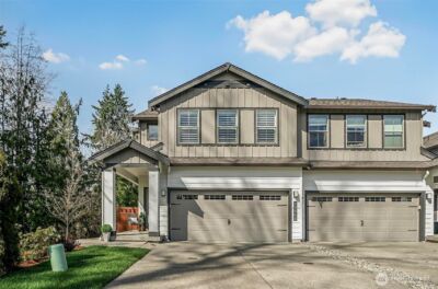 13012 193rd Avenue E, Bonney Lake, WA 98391 - Photo 1