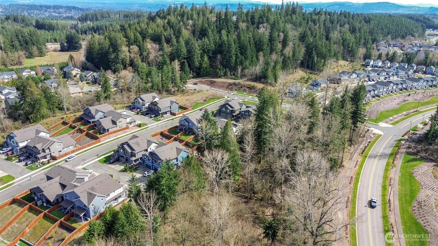 13012 193rd Avenue E, Bonney Lake, WA 98391