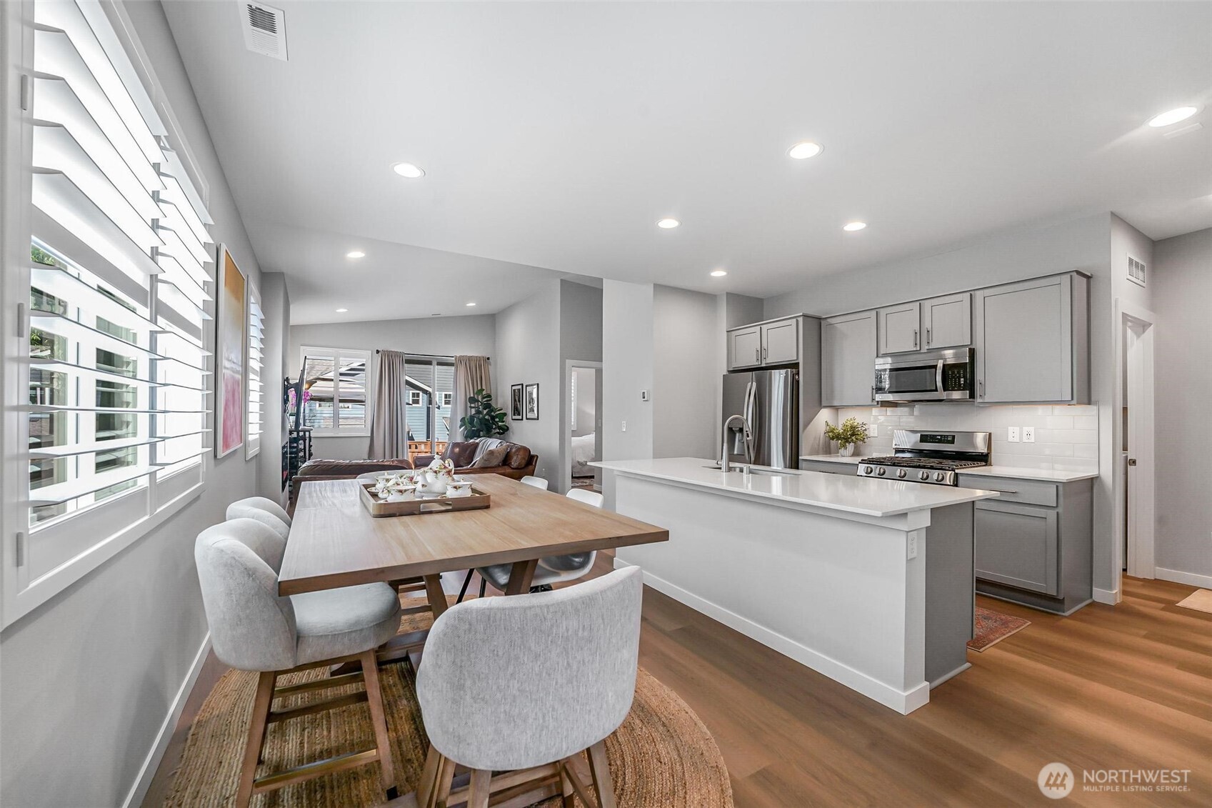 13012 193rd Avenue E, Bonney Lake, WA 98391