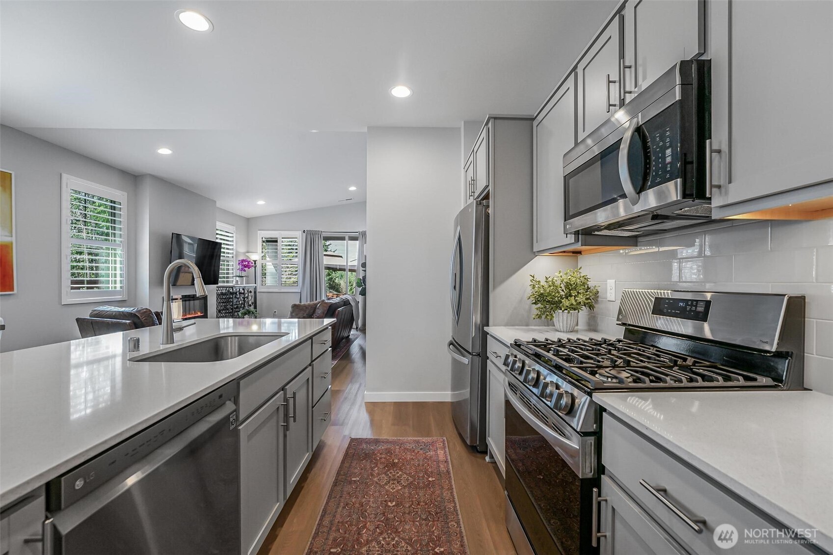 13012 193rd Avenue E, Bonney Lake, WA 98391