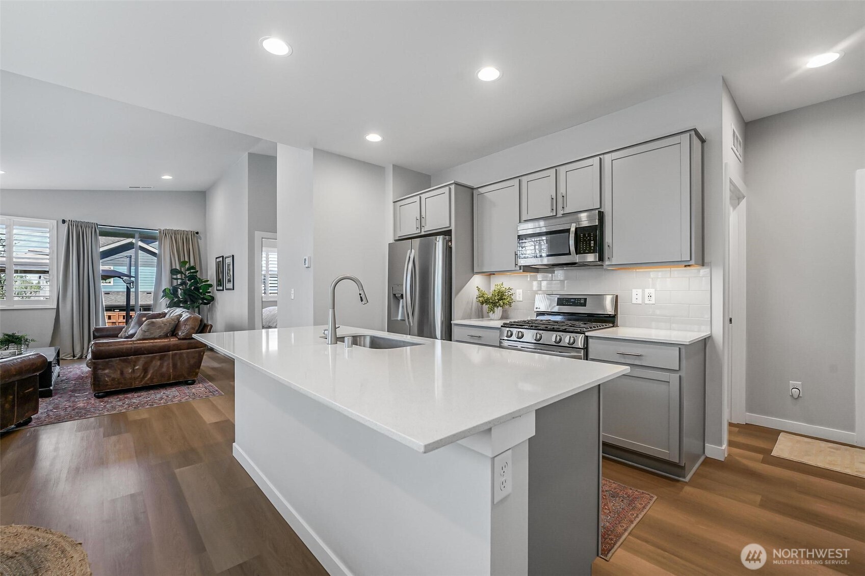 13012 193rd Avenue E, Bonney Lake, WA 98391