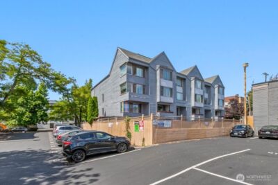 1455 E Harrison Street #C6, Seattle, WA 98112