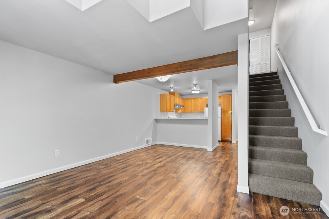 1455 E Harrison Street #C6, Seattle, WA 98112