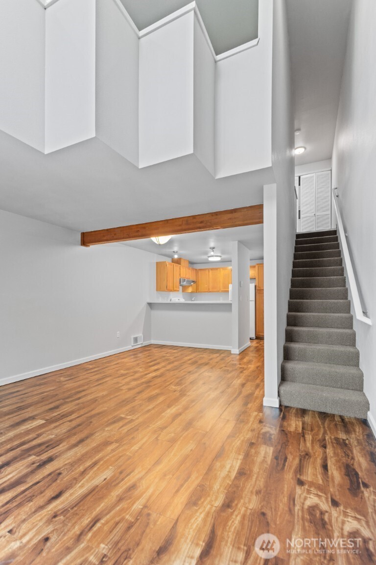1455 E Harrison Street #C6, Seattle, WA 98112
