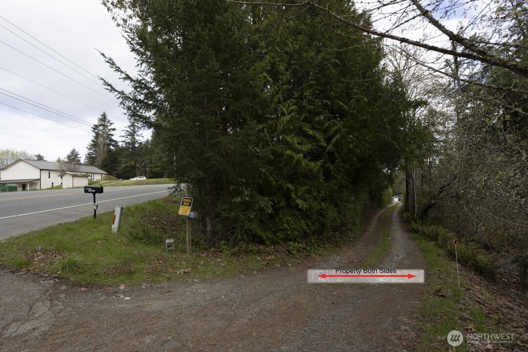 0 Clear Creek Road NW, Silverdale, WA 98383