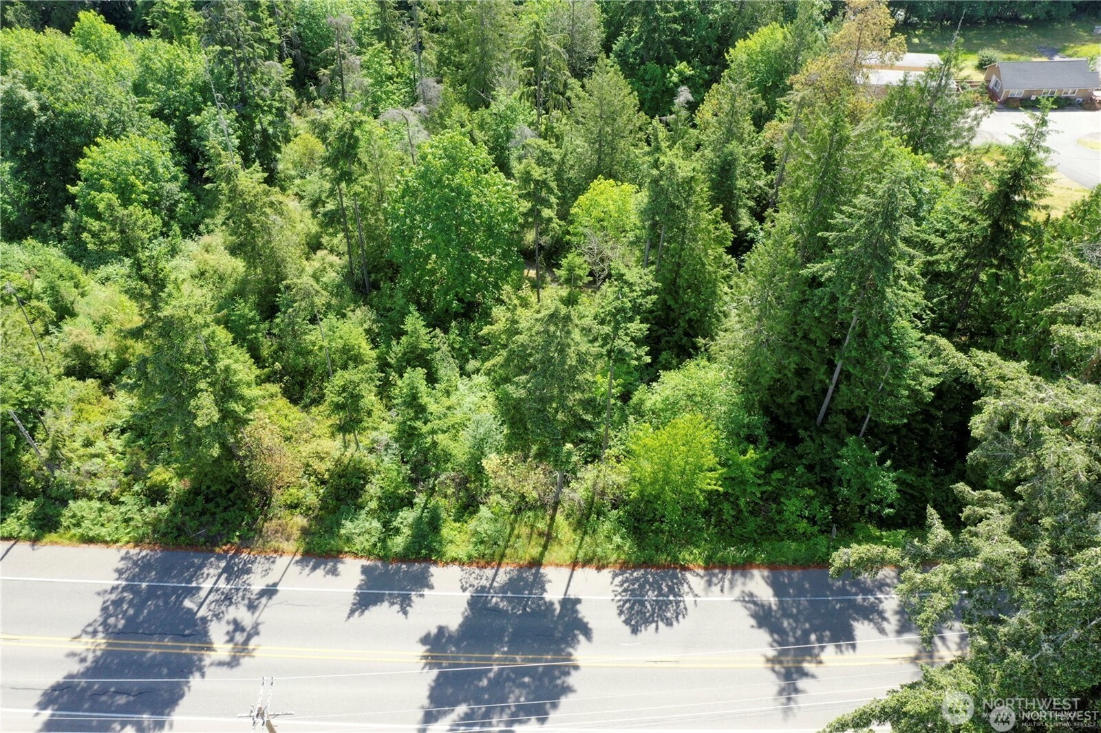 0 Clear Creek Road NW, Silverdale, WA 98383