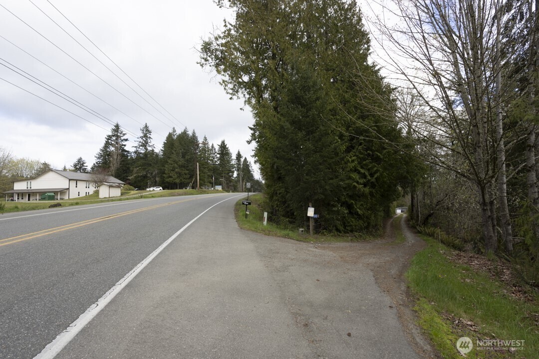 0 Clear Creek Road NW, Silverdale, WA 98383