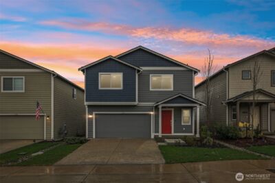 1132 15th Avenue , Sultan, WA 98294