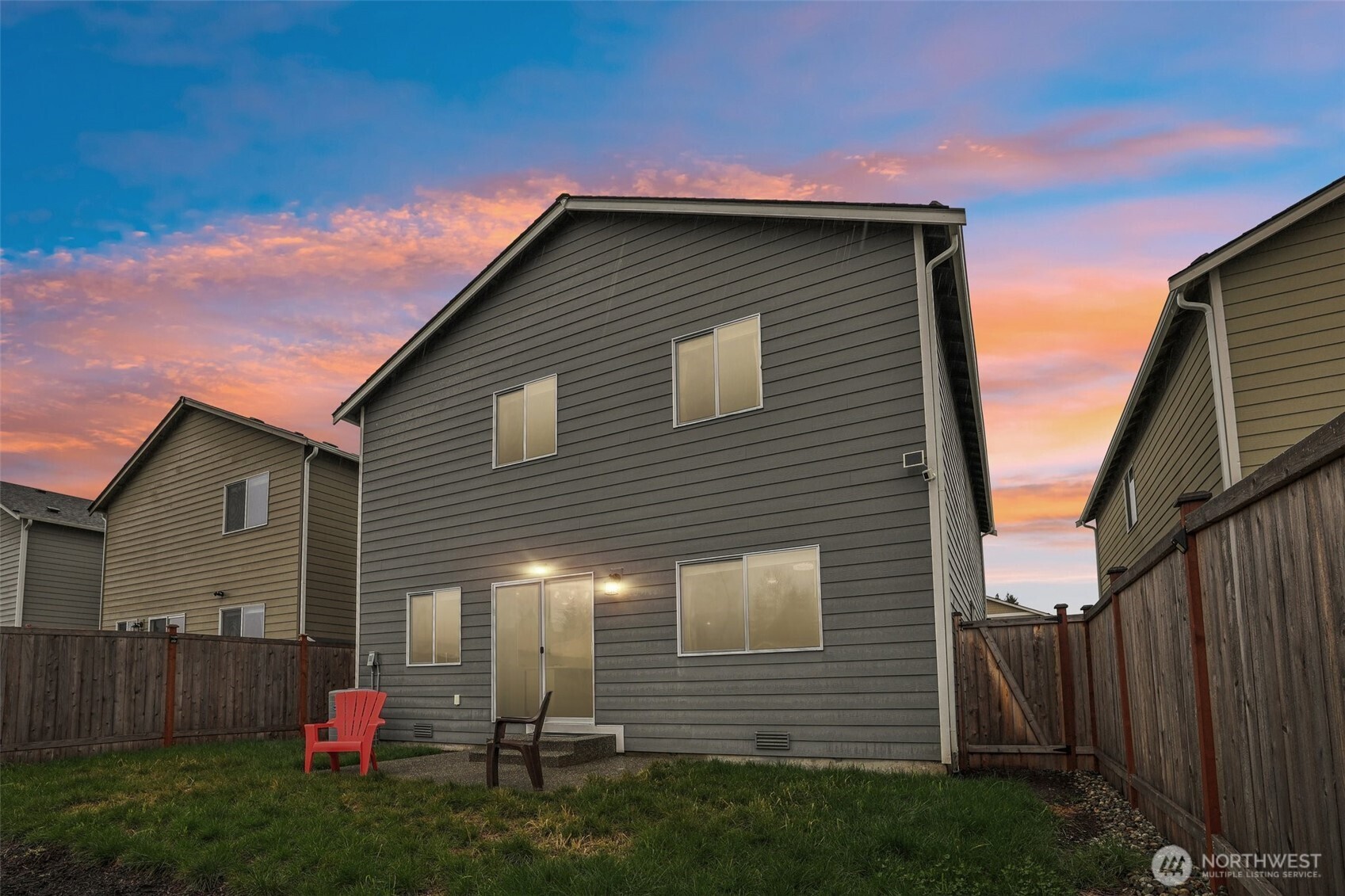 1132 15th Avenue , Sultan, WA 98294