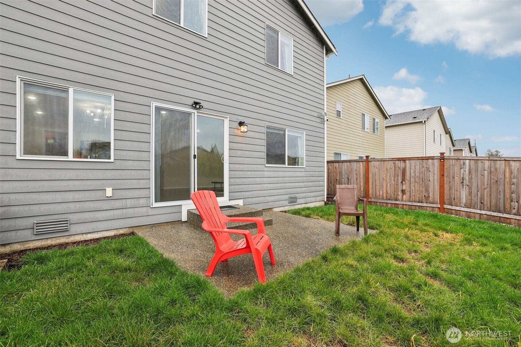 1132 15th Avenue , Sultan, WA 98294