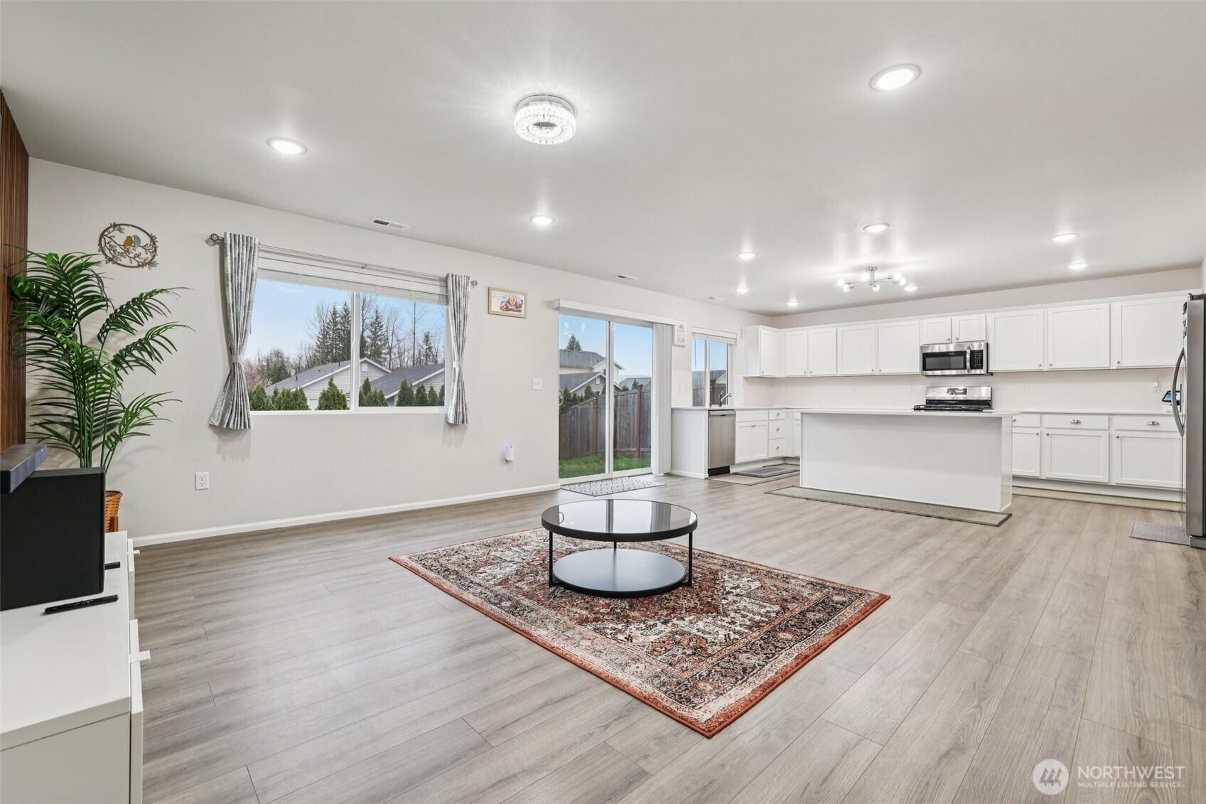 1132 15th Avenue , Sultan, WA 98294