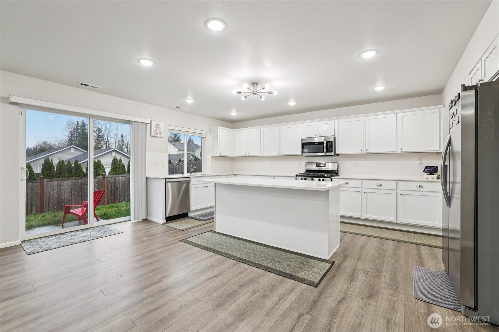 1132 15th Avenue , Sultan, WA 98294
