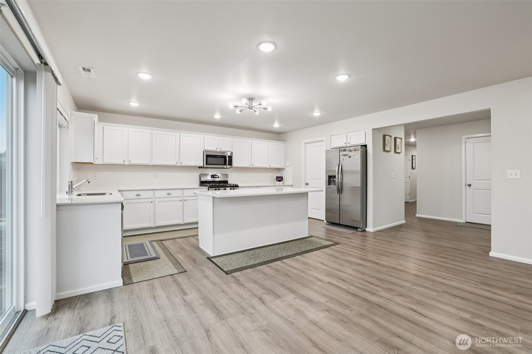 1132 15th Avenue , Sultan, WA 98294