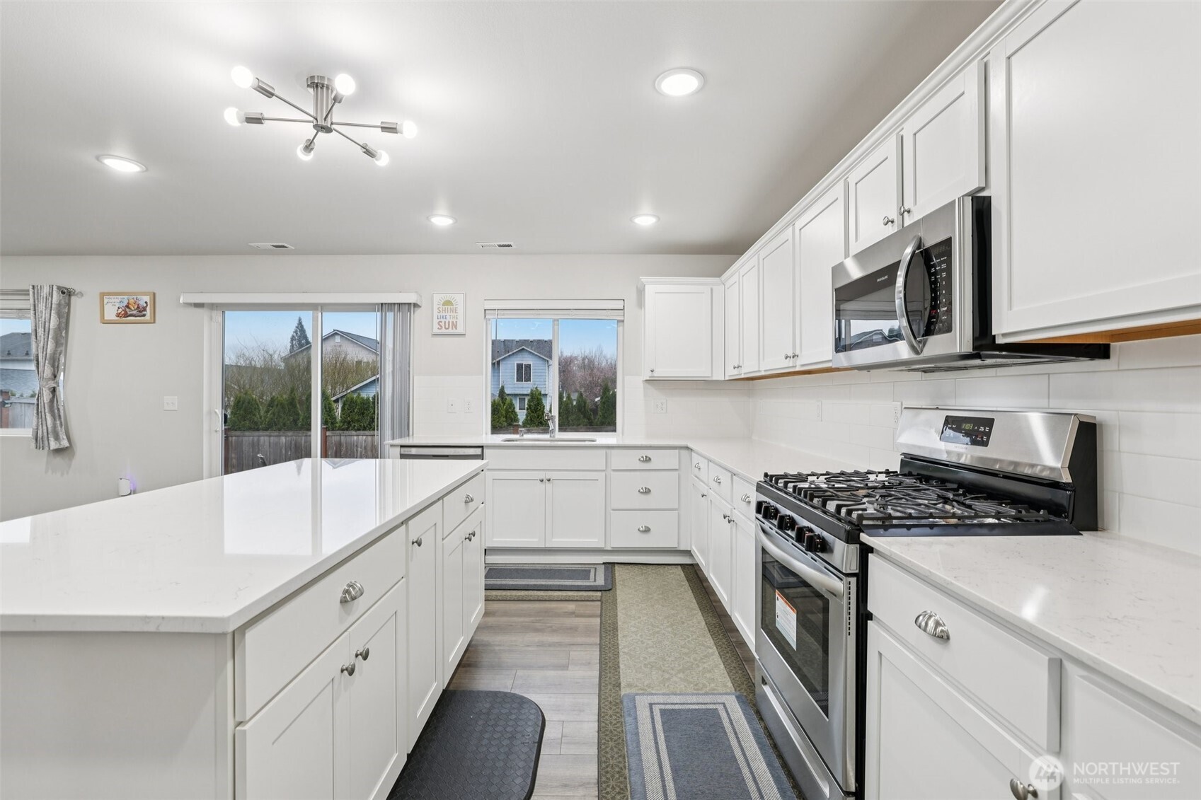 1132 15th Avenue , Sultan, WA 98294