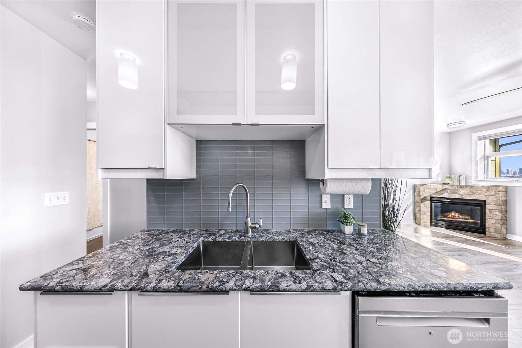 655 Crockett Street #B304, Seattle, WA 98109