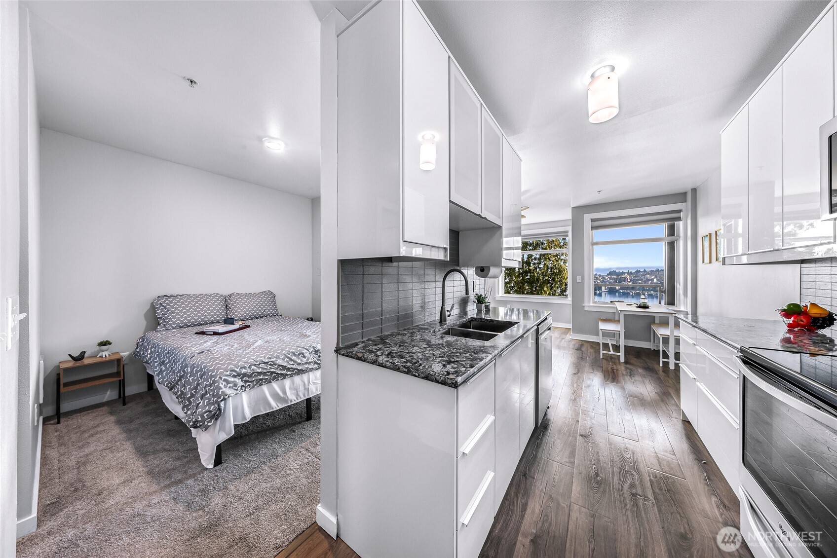 655 Crockett Street #B304, Seattle, WA 98109