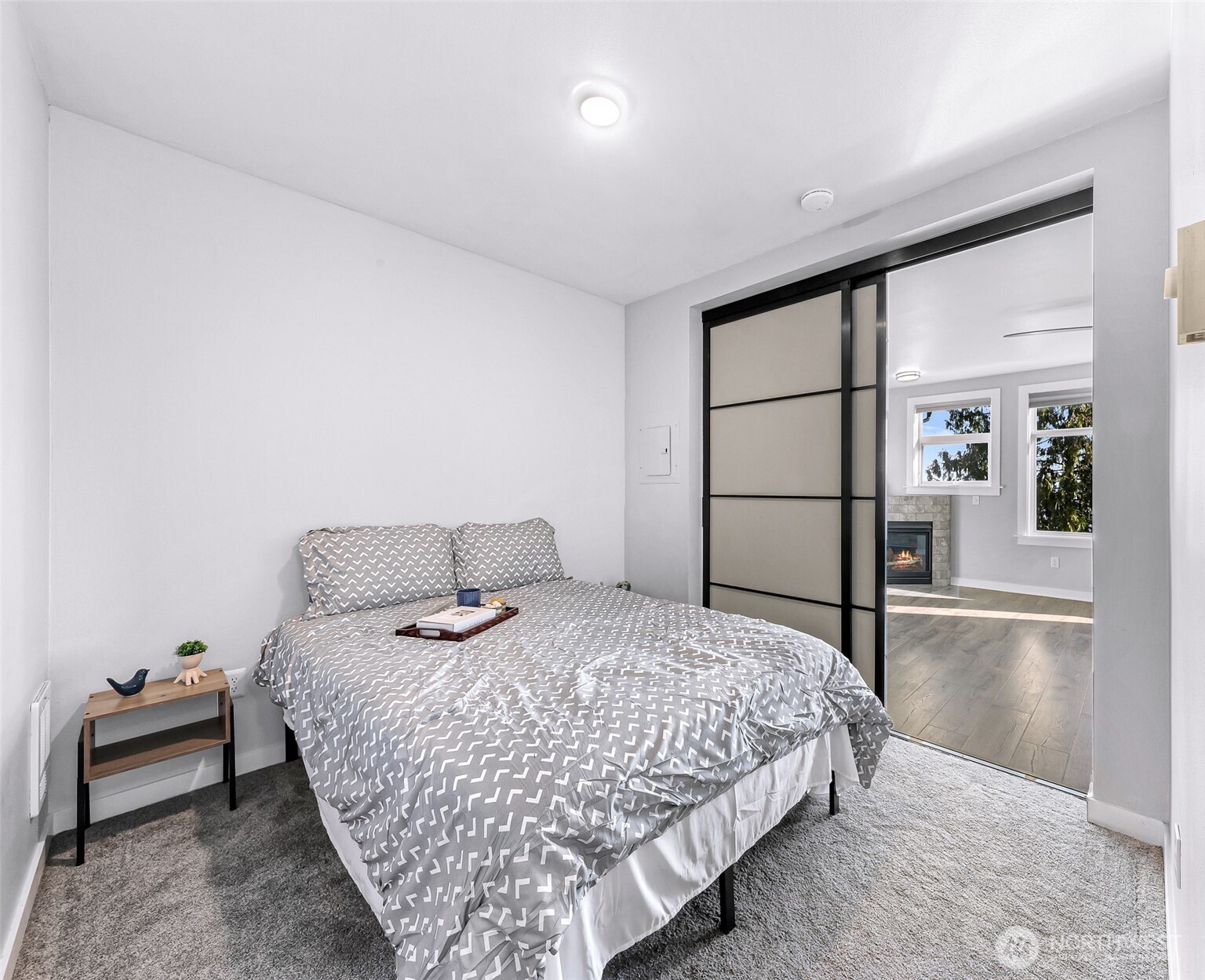 655 Crockett Street #B304, Seattle, WA 98109