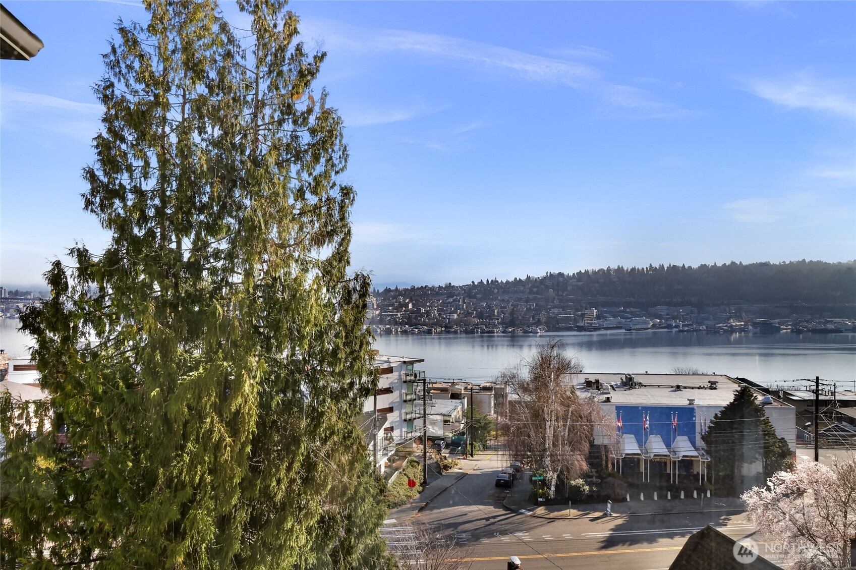 655 Crockett Street #B304, Seattle, WA 98109