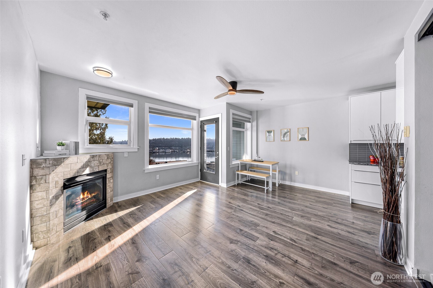 655 Crockett Street #B304, Seattle, WA 98109