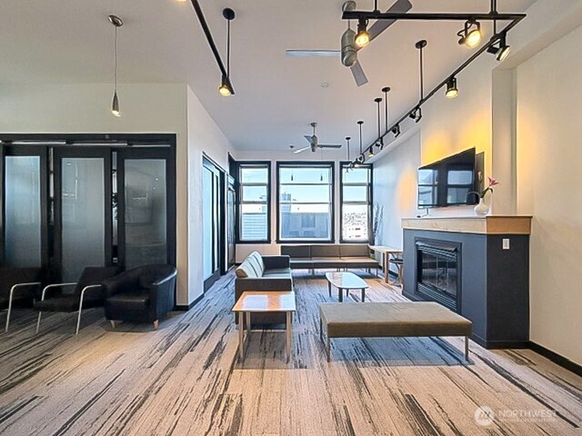 655 Crockett Street #B304, Seattle, WA 98109