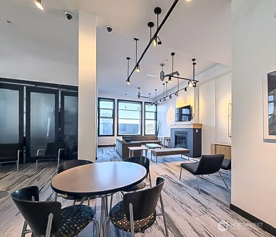 655 Crockett Street #B304, Seattle, WA 98109