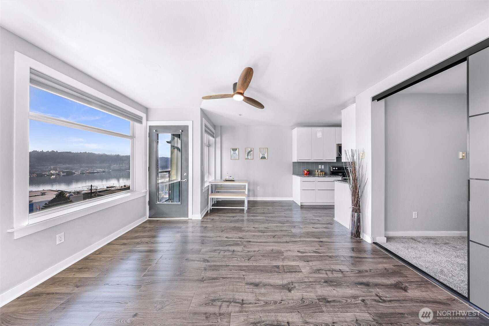 655 Crockett Street #B304, Seattle, WA 98109