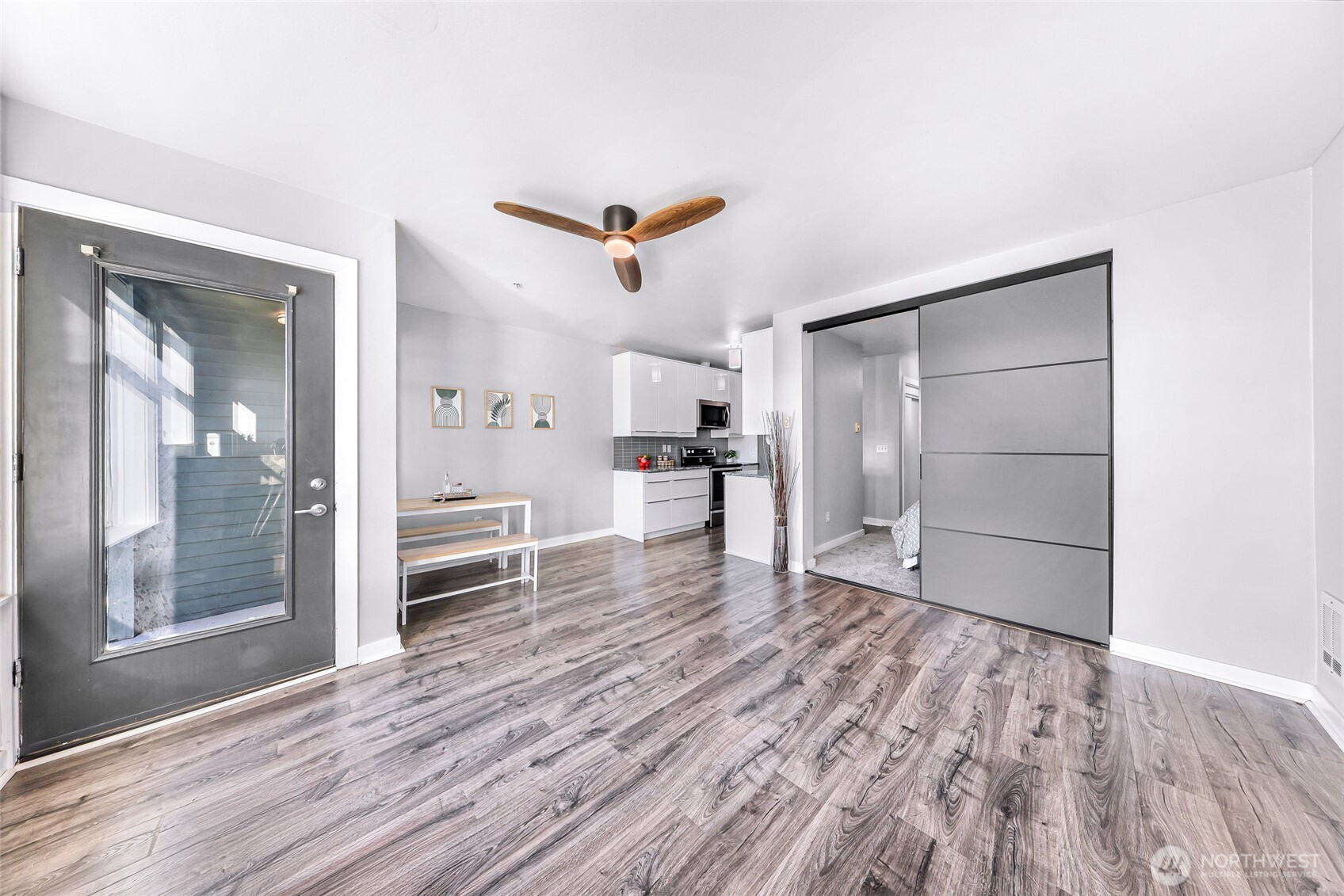 655 Crockett Street #B304, Seattle, WA 98109